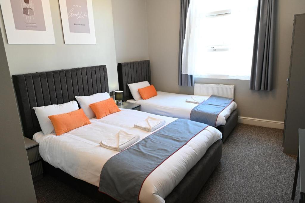 Townhouse Apollo, Hyde Park - 