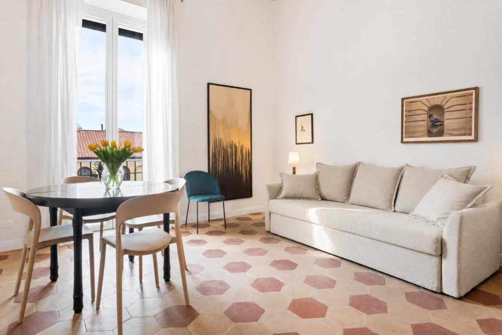 Michelangelo Prestige Apartment - Vatican View by RHR