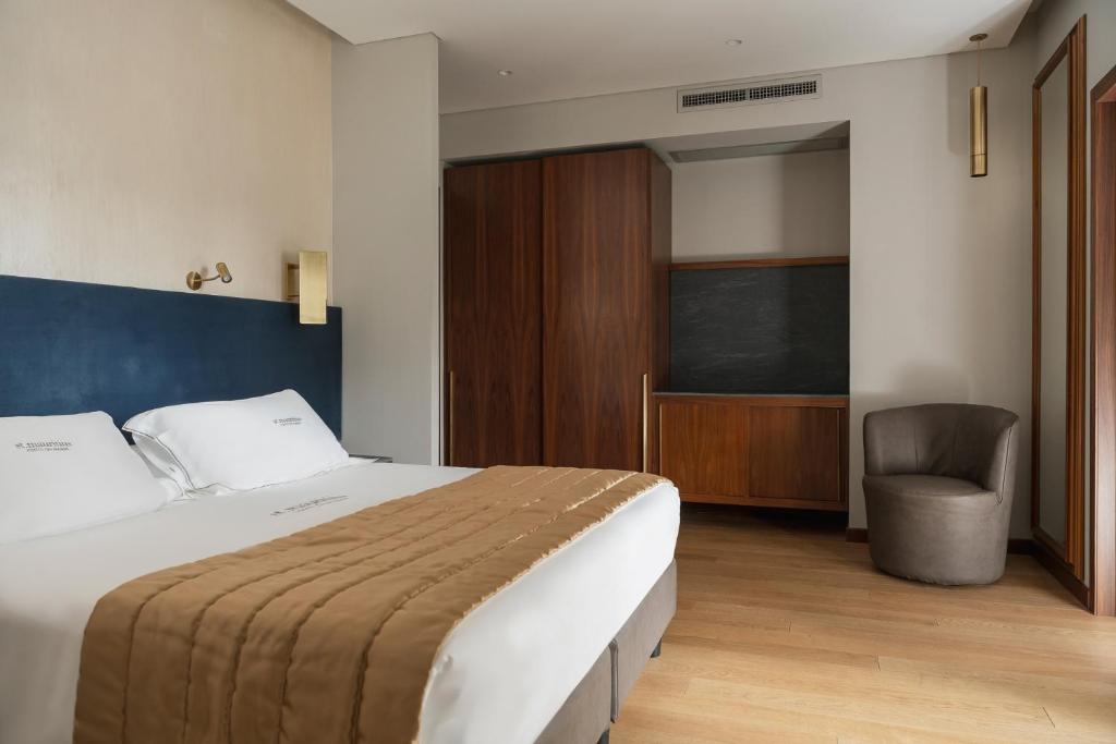 Hotel St.Mauritius