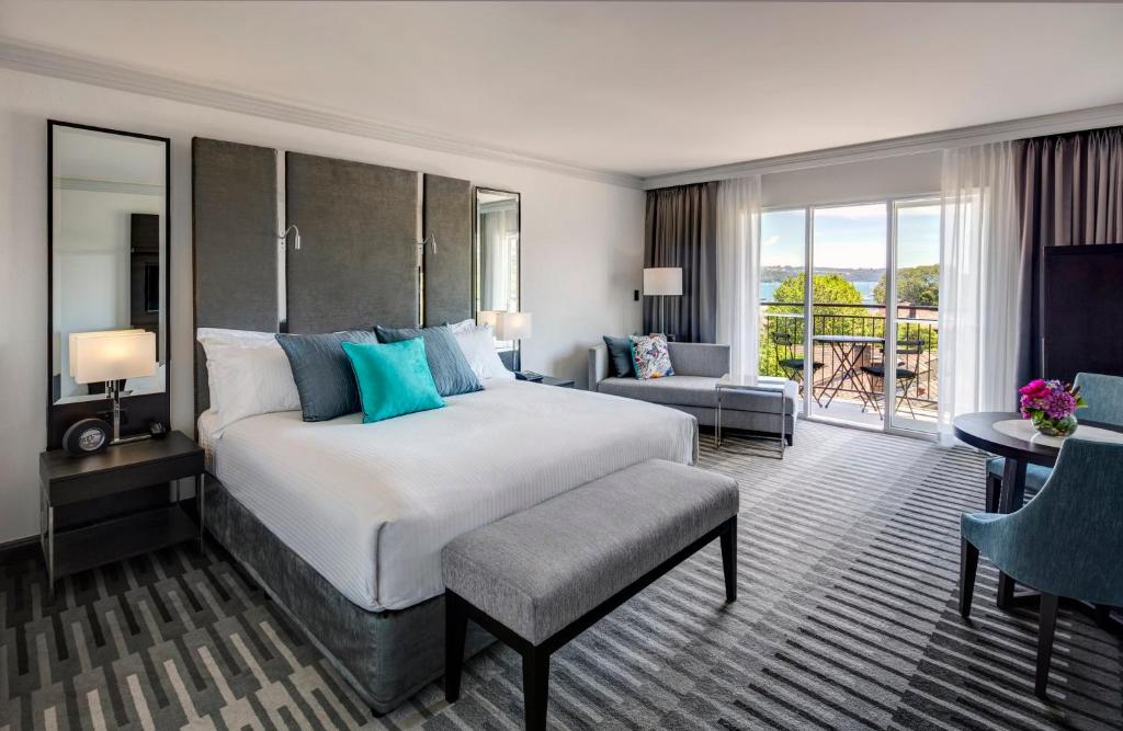 InterContinental Sydney Double Bay by IHG photo