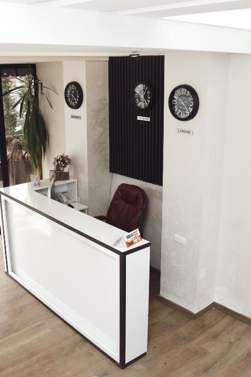 امکانات Olive hotel - تصویر ۴