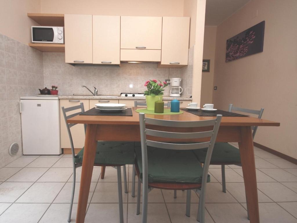 Villa Tiziano - Standard Apartment