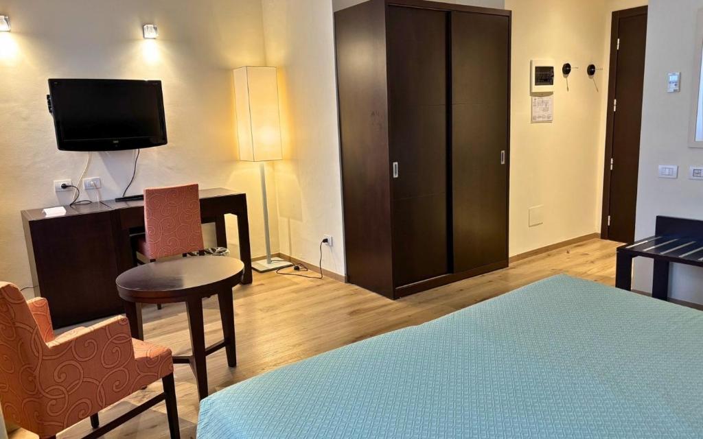 Hotel Terme