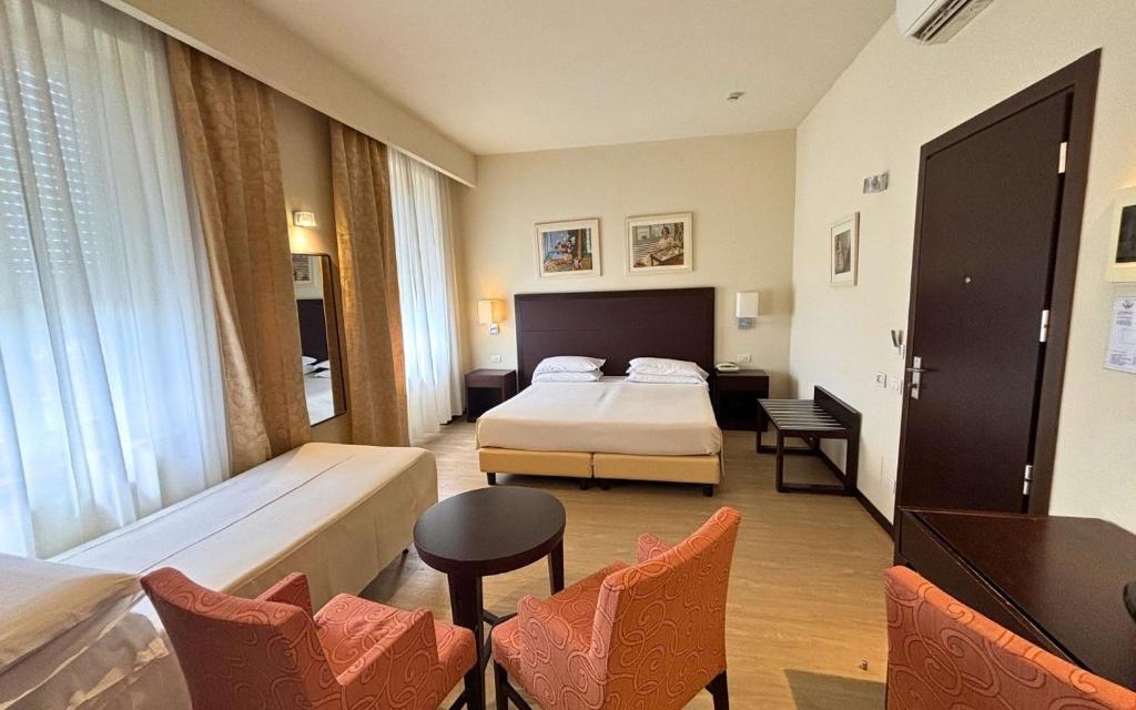 Hotel Terme