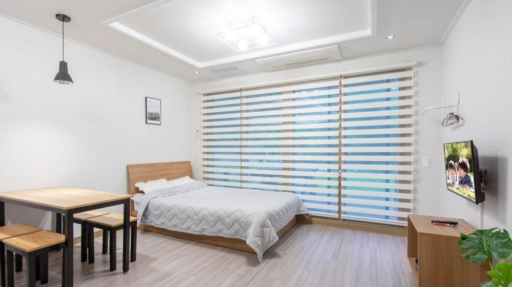 Hadong Huige Stay Pension - Chambre Double