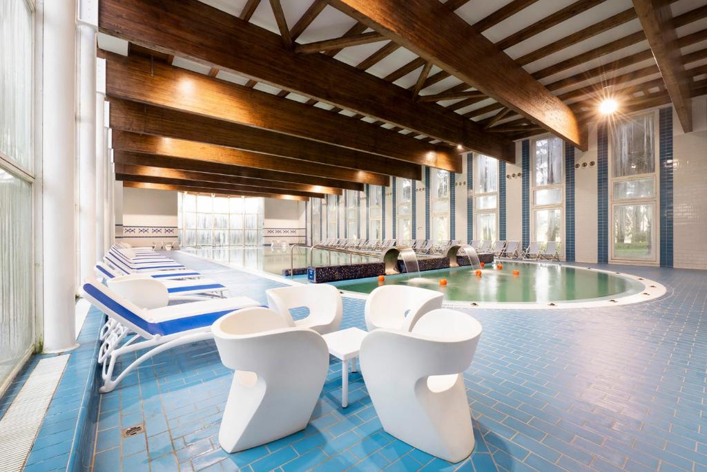 Hotel Terme