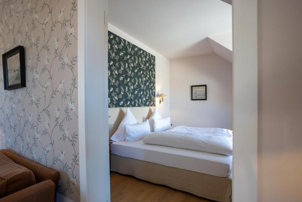 Hotel Krone - Suíte Com Varanda