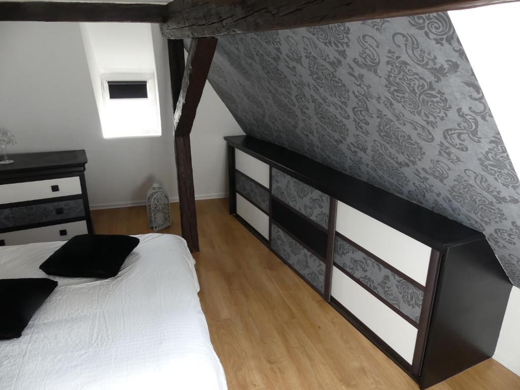 Appart chaleureux – photo 14