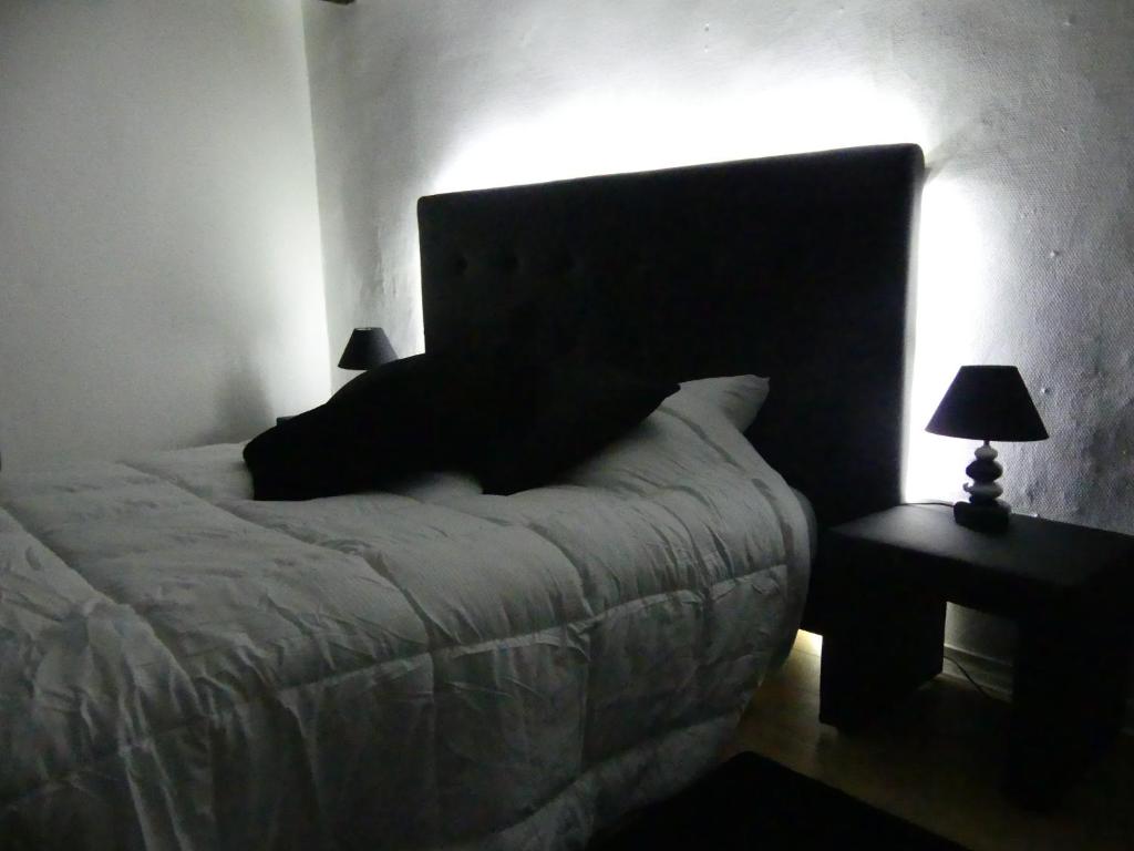 Appart chaleureux – photo 11