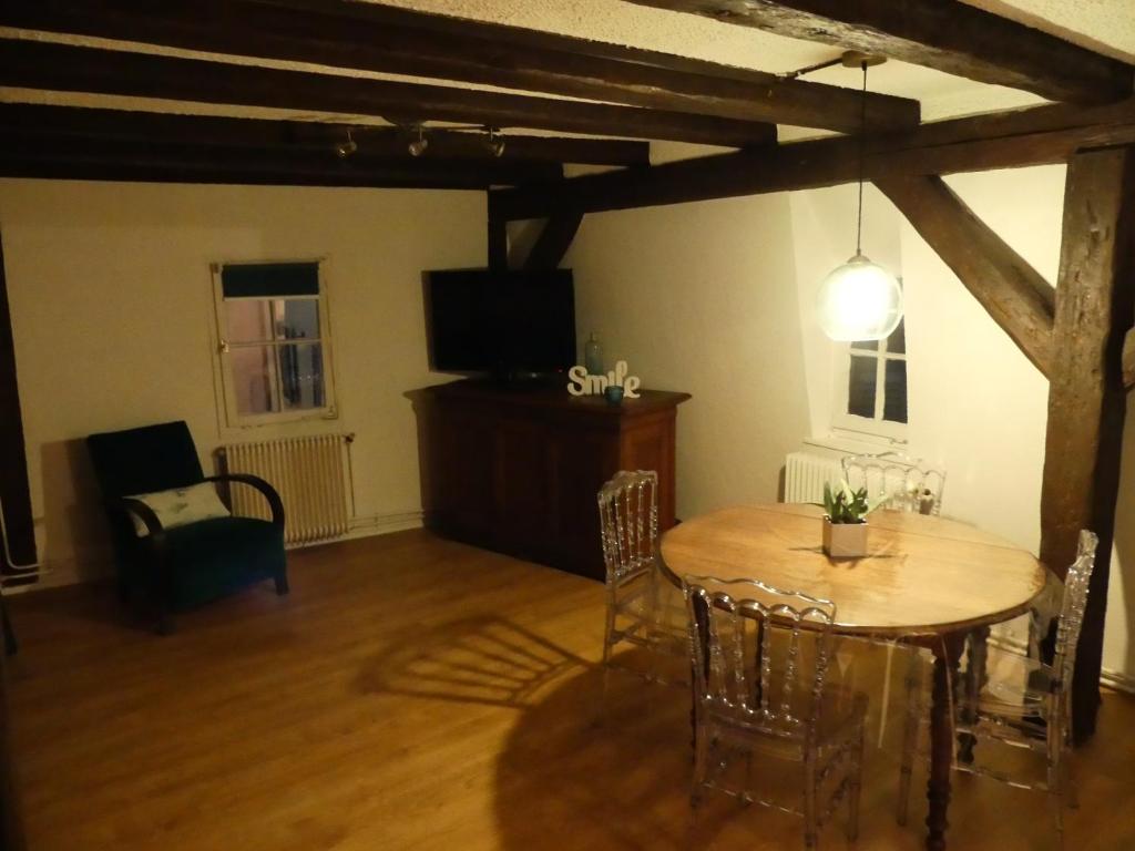 Appart chaleureux – photo 12