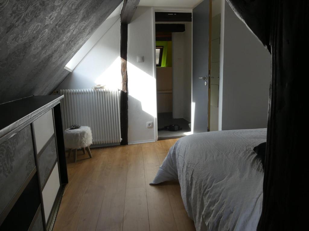 Appart chaleureux – photo 13