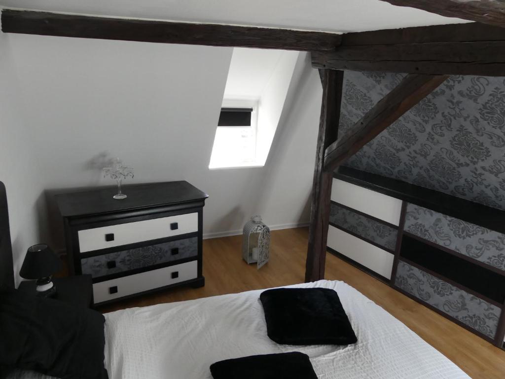 Appart chaleureux – photo 10