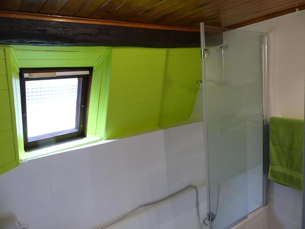 Appart chaleureux – photo 21