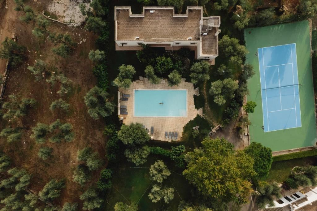 Masseria Don Sante