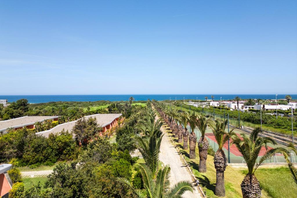 Grand Hotel Masseria Santa Lucia