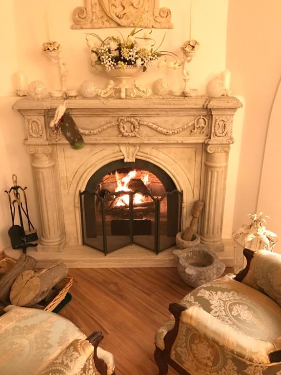 A Casa della Nonna - 16