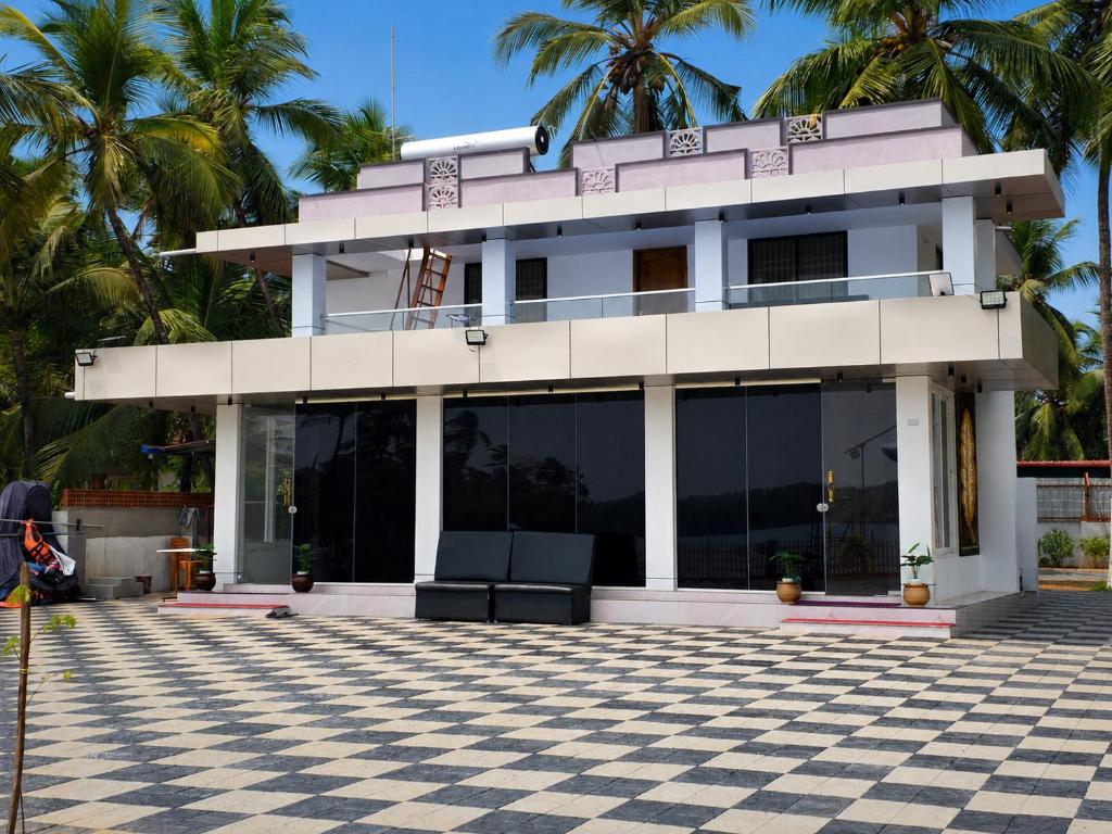 Gallery image of Island Resort Udupi Hoode in Kalyānpur
