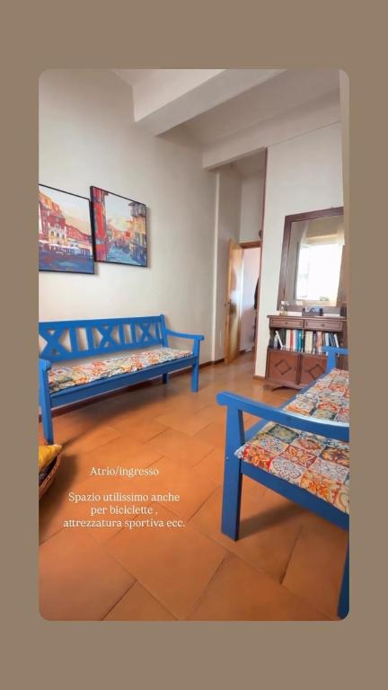 Il nido in collina Bertinoro - Appartement 2 Chambres