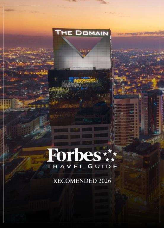 The Domain Bahrain Hotel and Spa - Adults Friendly 16 Years Plus - Housity