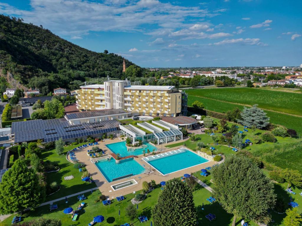Hotel Terme Leonardo