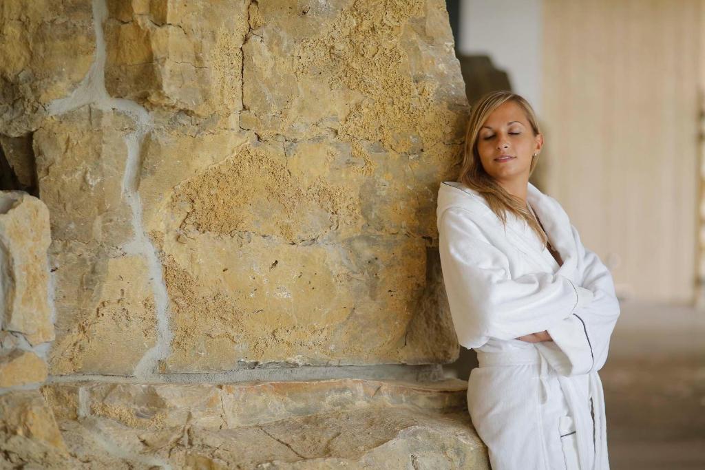 Hosté ubytování Mawell Resort