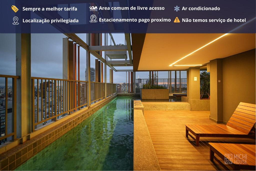Perfeito Condominio HC/Metro Oscar Freire/Av Paulista/Jardins Completo