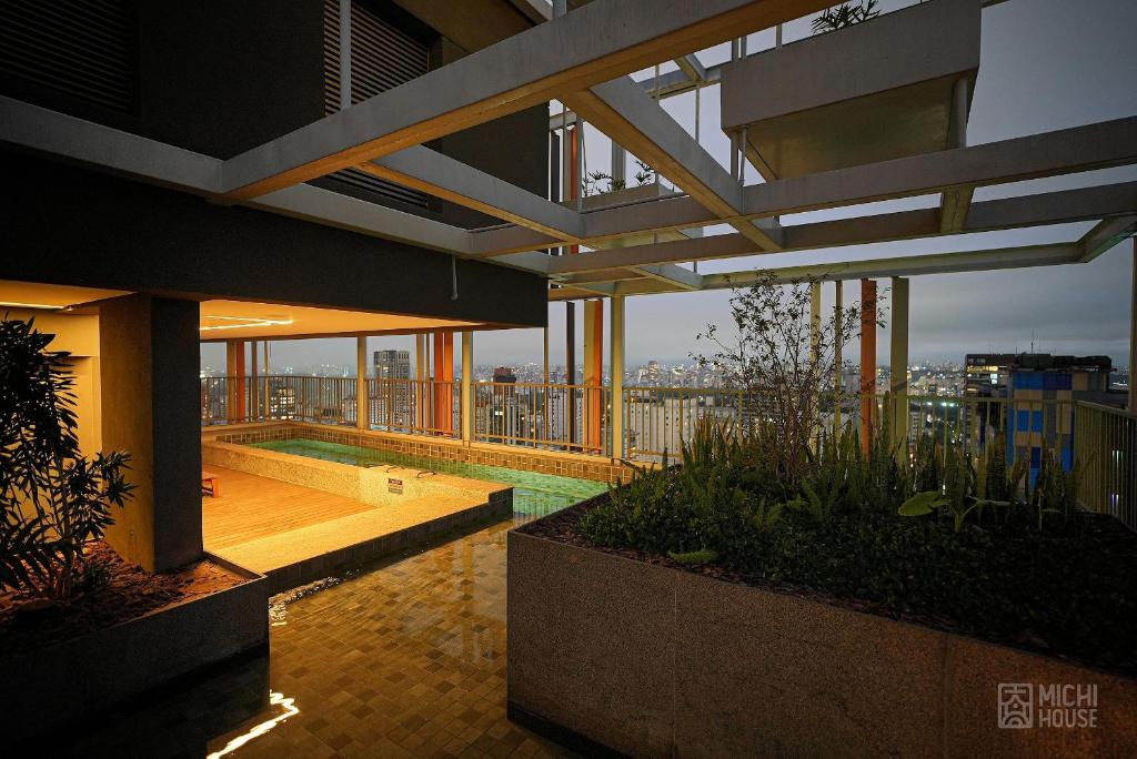 Perfeito Condominio HC/Metro Oscar Freire/Av Paulista/Jardins Completo
