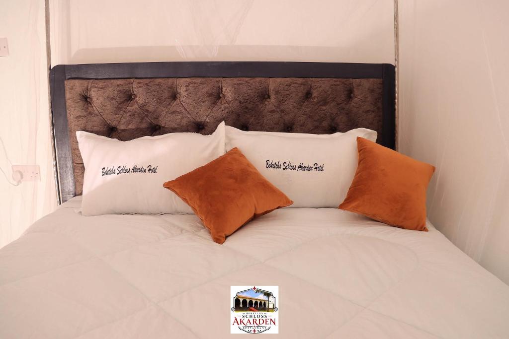 Gallery image of Boketchs Schloss Akarden Hotel in Homa Bay