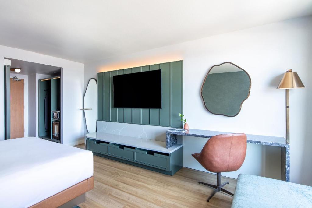 Hyatt Regency Denver at Colorado Convention Center - 