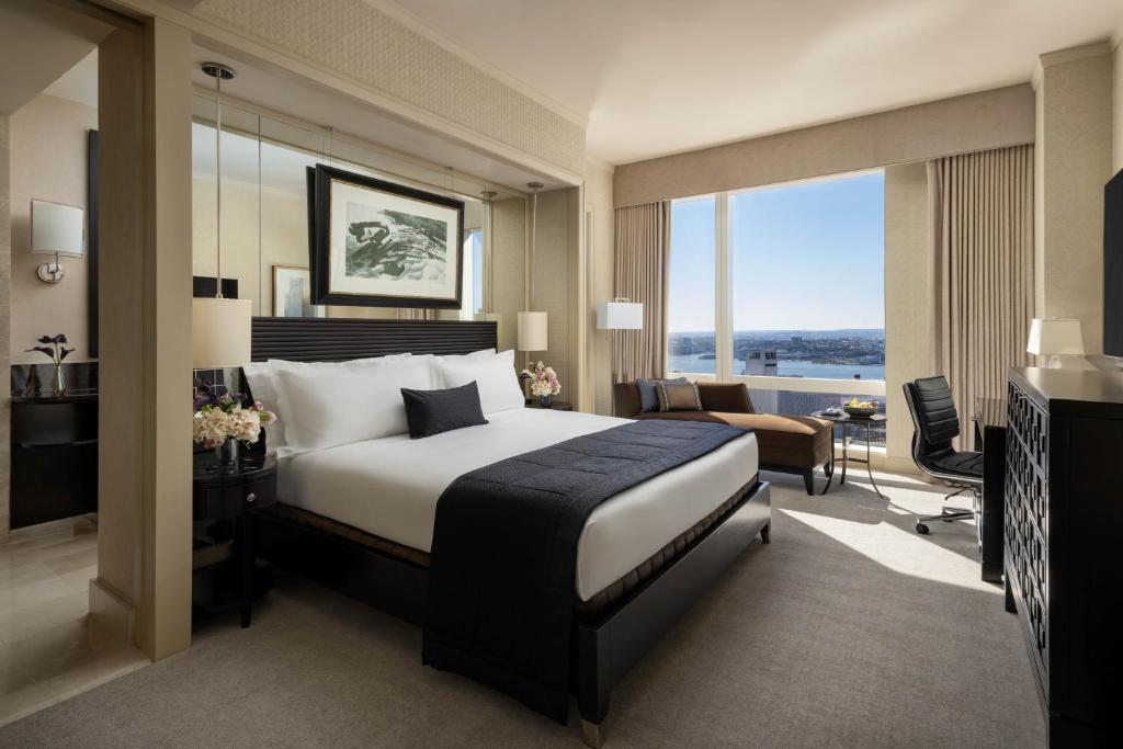 Mandarin Oriental, New York - 