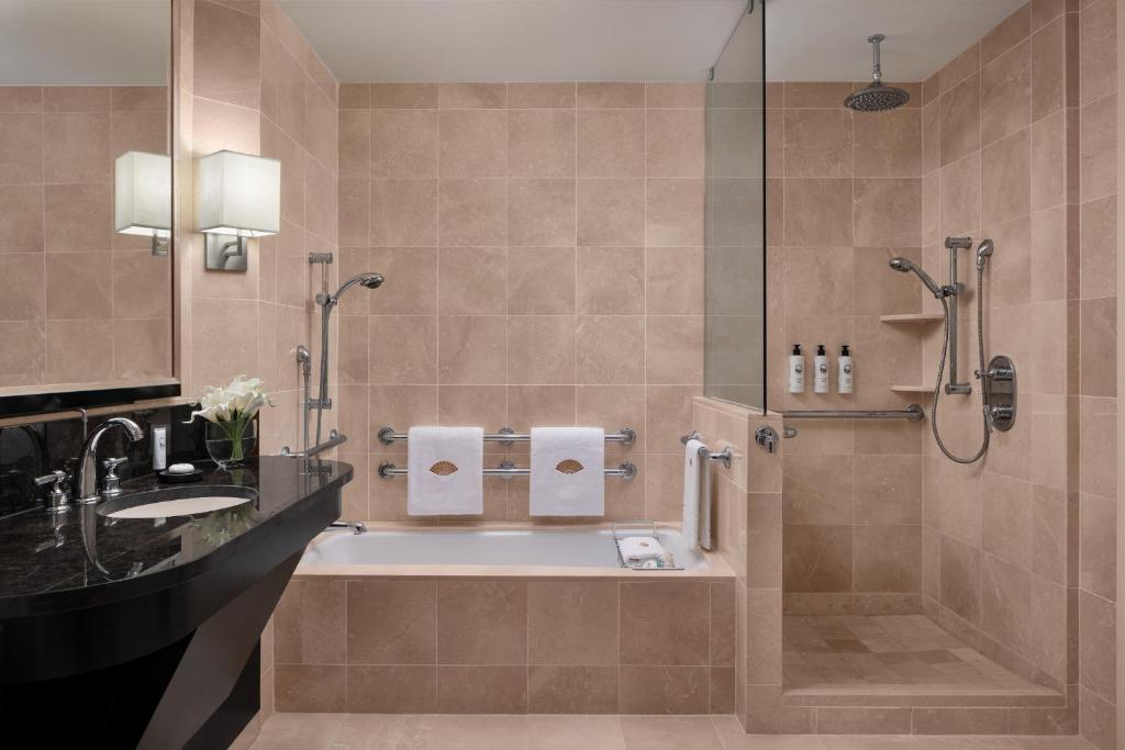 Mandarin Oriental, New York - 