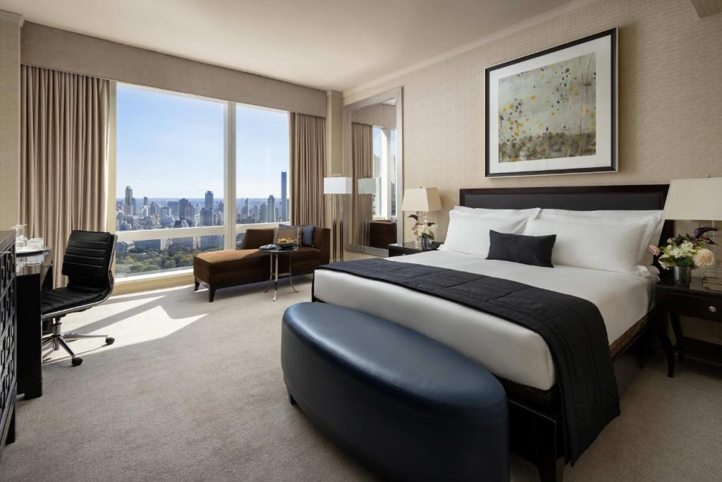 Mandarin Oriental, New York - 