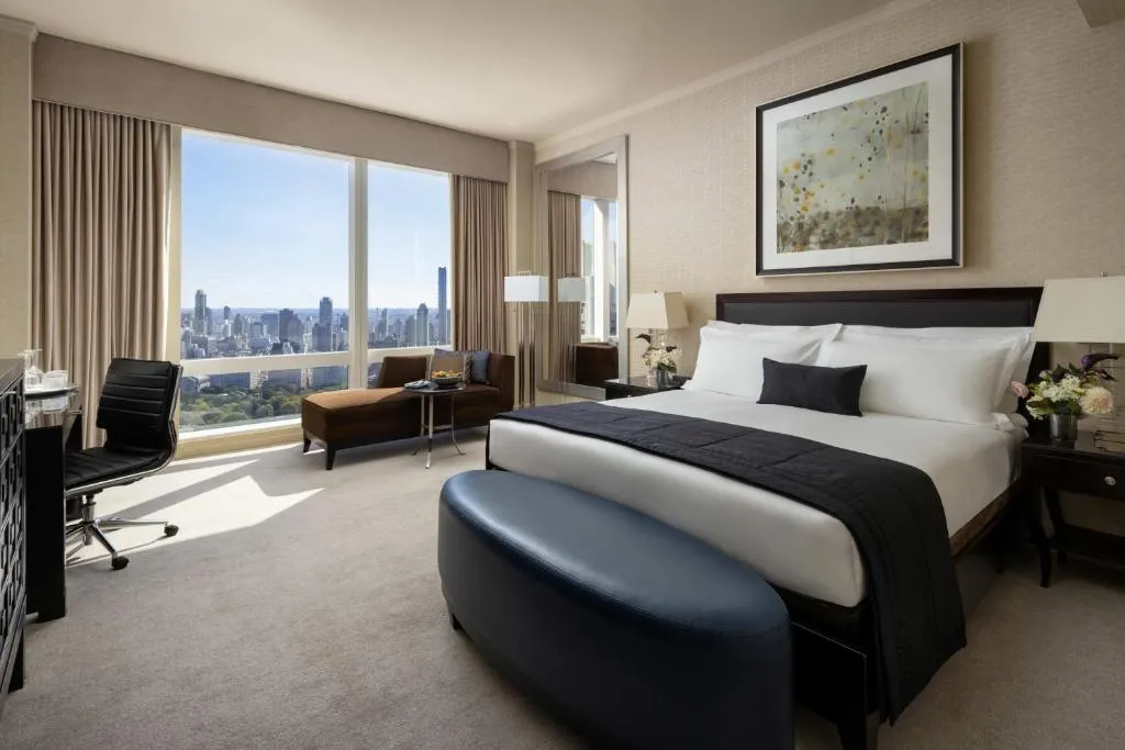 Premier Central Park View King