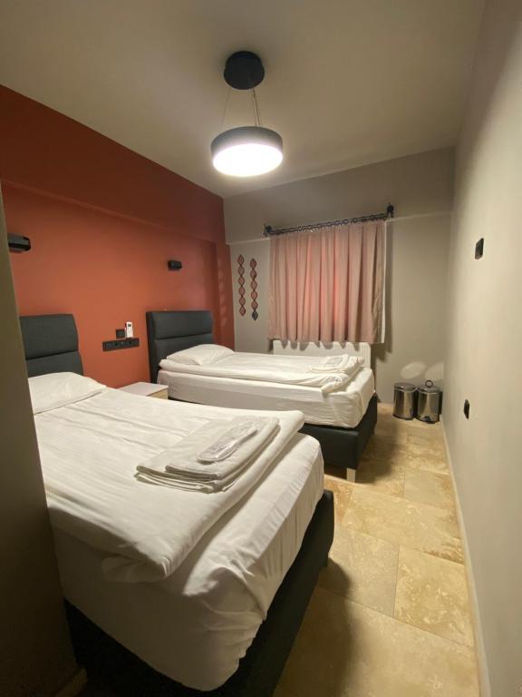 Adventure Inn Cappadocia - Economy Double Room