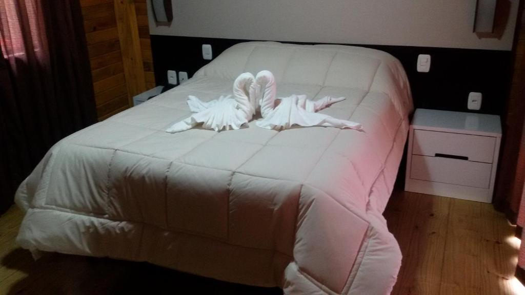 Pousada Chales da Montanha  Pousada Chales da Montanha