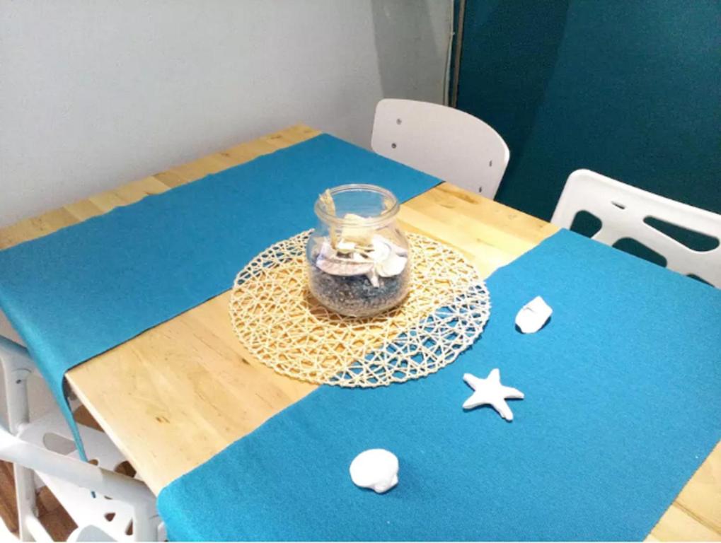 Fotografie z fotogalerie ubytování Sea Apartament v destinaci Sant Adria de Besos