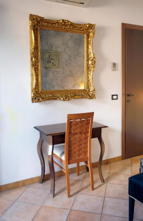 Albergo Al Viale - Resim 35