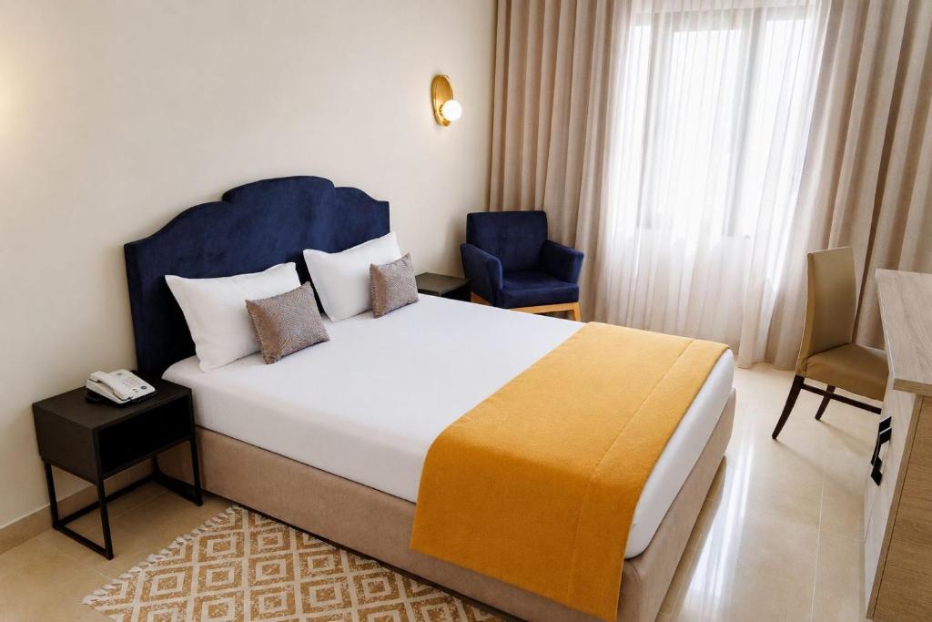 hôtel LE PACHA - 