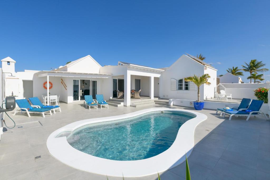 Villa de Carrida