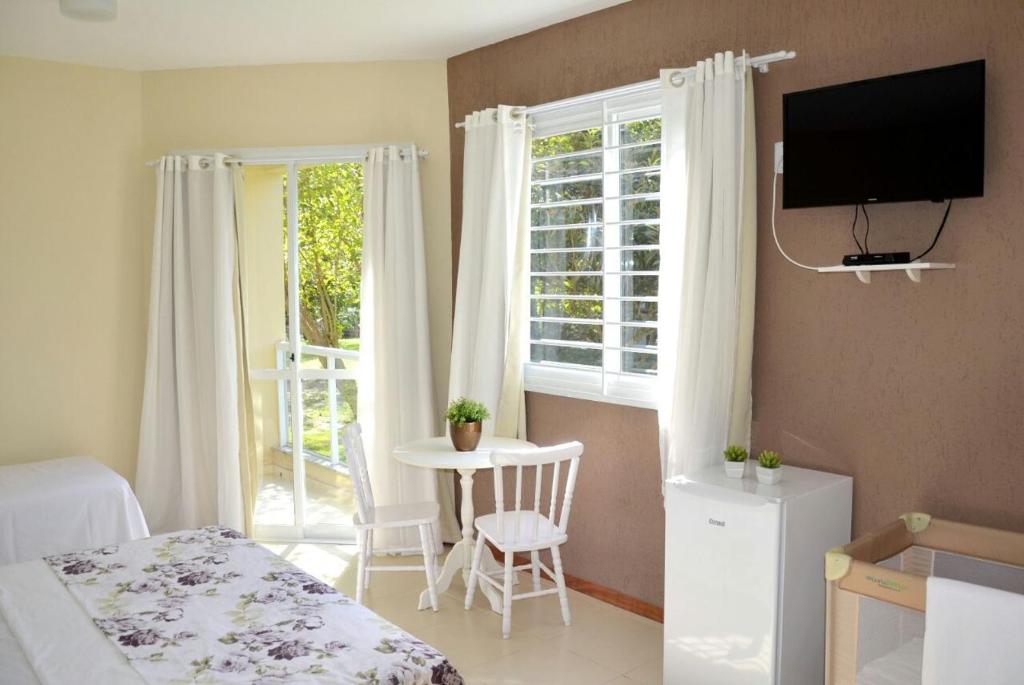  Pousada Recanto dos Feijós