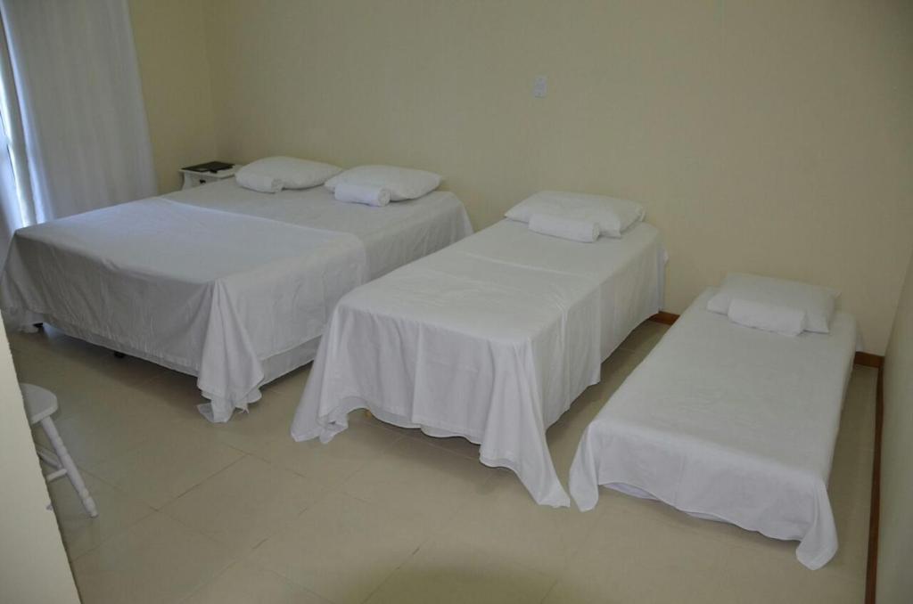  Pousada Recanto dos Feijós