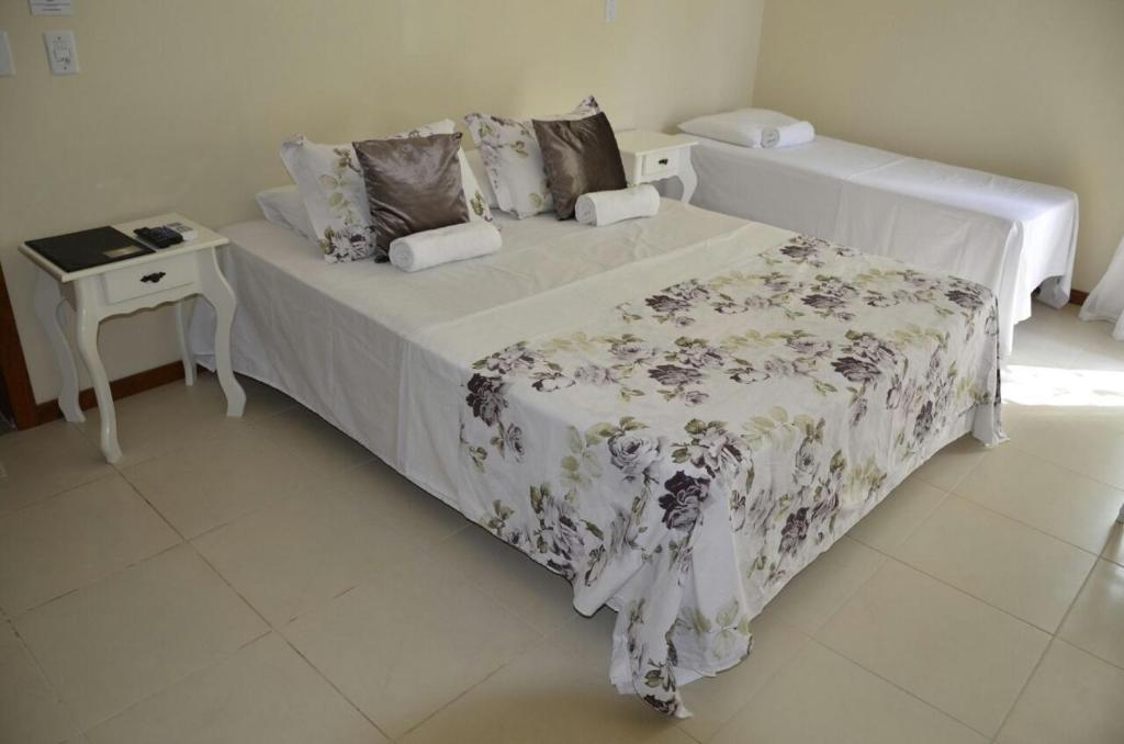  Pousada Recanto dos Feijós