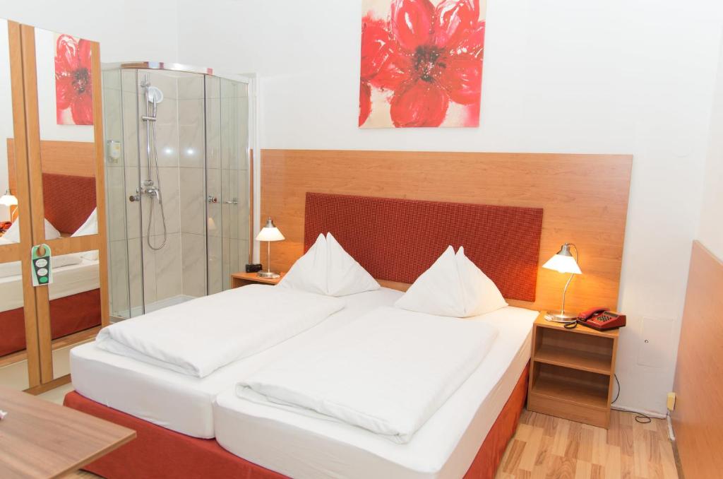 Pension Lehrerhaus - Resim 24