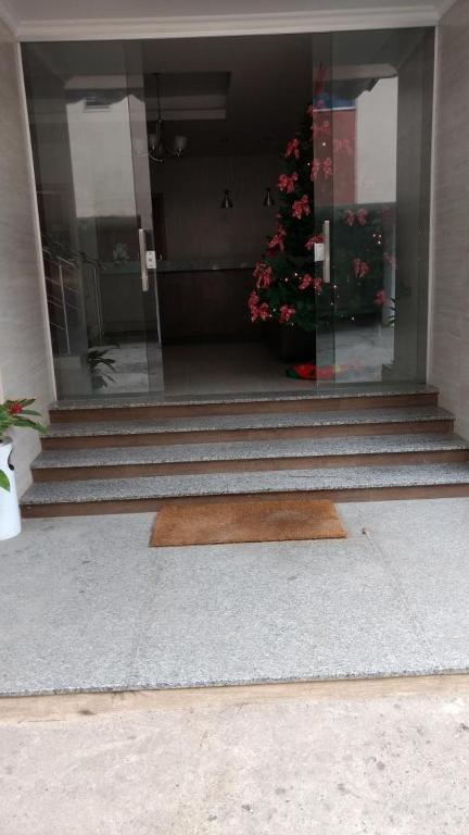  Hotel Palmeiras Ltda