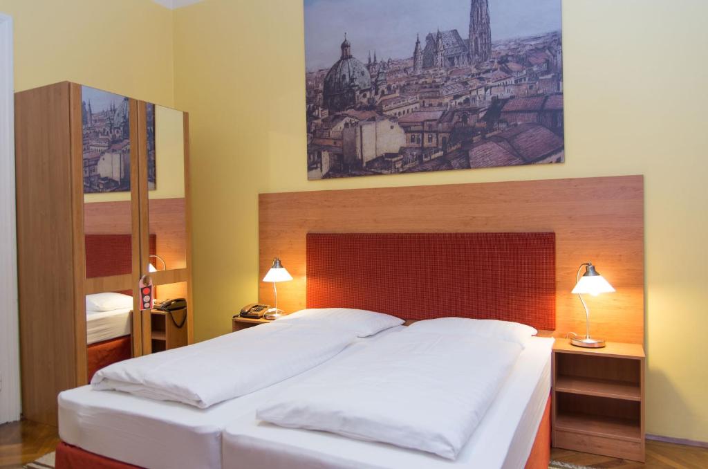 Pension Lehrerhaus - Resim 26