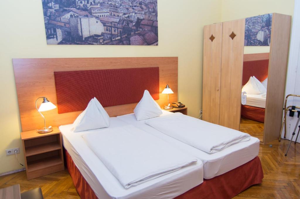 Pension Lehrerhaus - Resim 27