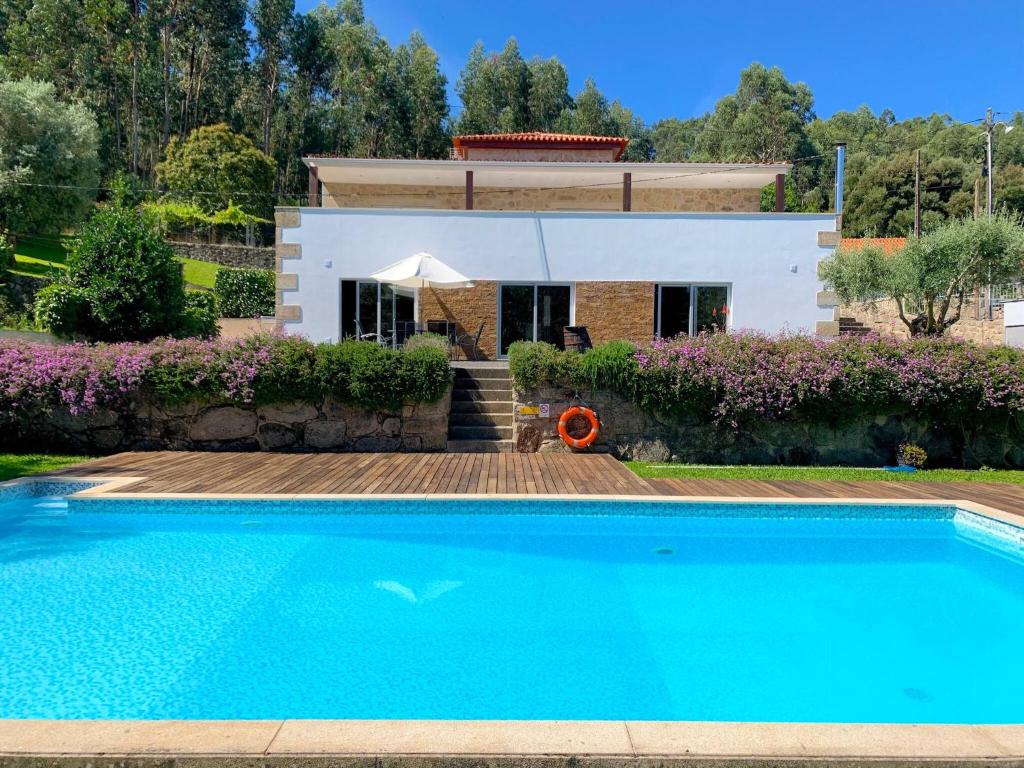 Stay in Minho Casa da Boavista