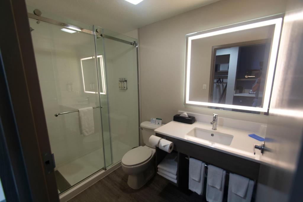 Holiday Inn Express & Suites Cocoa by IHG - Standard King Room