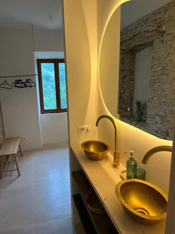 Agriturismo Il Muscatè