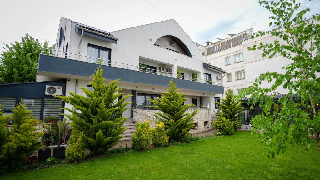 Casa Bendis